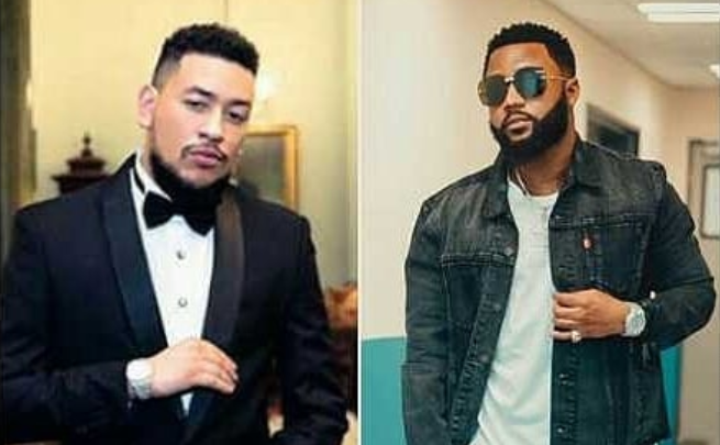 Cassper & AKA's Similar Tweets On ProKid's Death Divides Fans