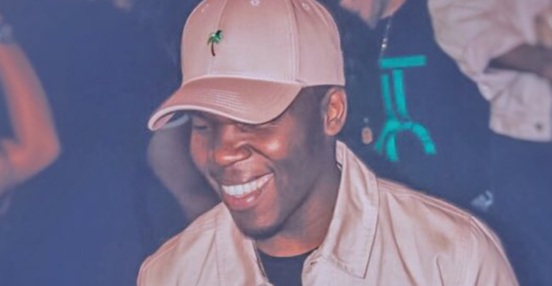 Check Out Tellaman's Presumed Girlfriend From 'Isithembiso'
