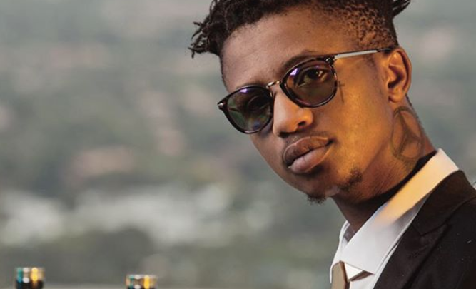 Emtee Speaks On Whether He Fears For His Future