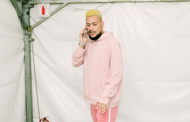 AKA Heartbroken By A Farewell Message From The Megacy's Leader