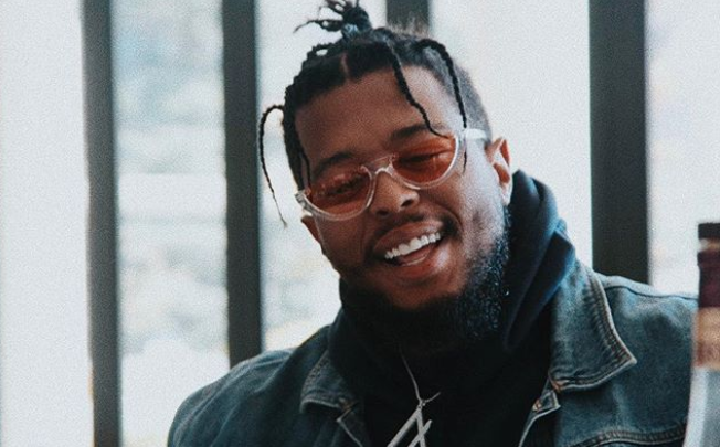 Did Anatii Add A New Rolse Royce To His Garage?