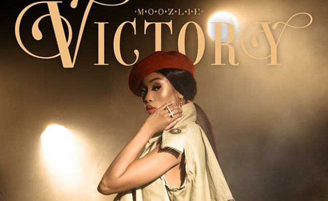 Moozlie Reveals 'Victory' Tracklist Featuring AKA, Da L.E.S & More