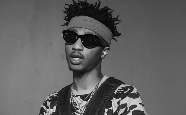 Emtee Speaks On The Damages Of Having His 'Private Parts' On The Internet