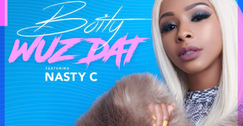 SA Rappers React To Boity's 'Wuz Dat?' Featuring Nasty C
