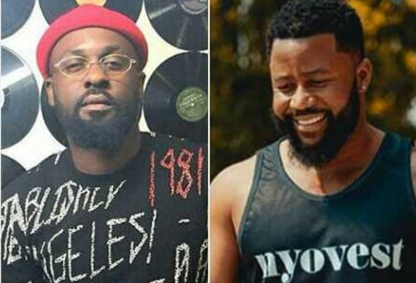 Blaklez Reacts To Casspers Advice On How He Made It