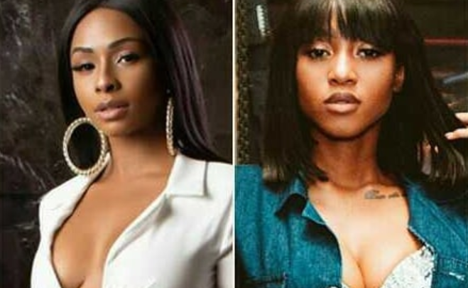 Is Moozlie Taking Shots At Boity For Getting Into Music?