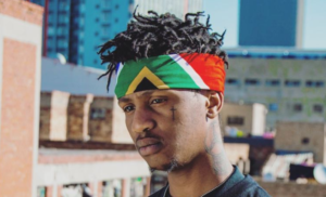 Emtee Finally Speaks On What Caused His Collapse On Stage