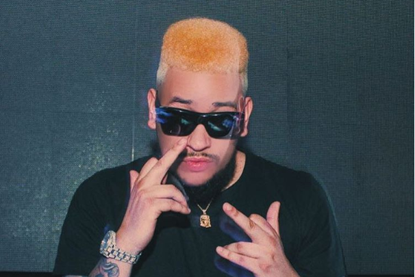 AKA Gets Involved In A Lawsuit For Sampling An 80's Song