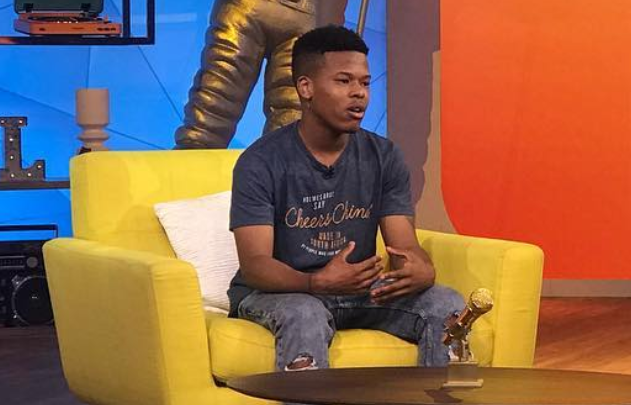 Watch! Nasty C Has Fans Crying For Him In Durban