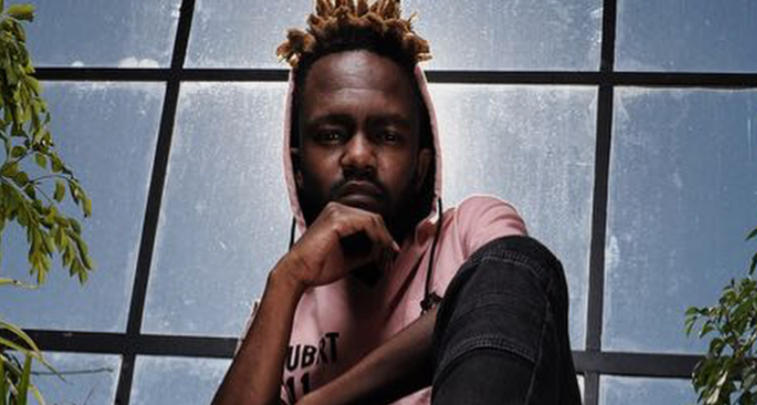 Kwesta's Record-Breaking Partnership With Telkom Pays-Off