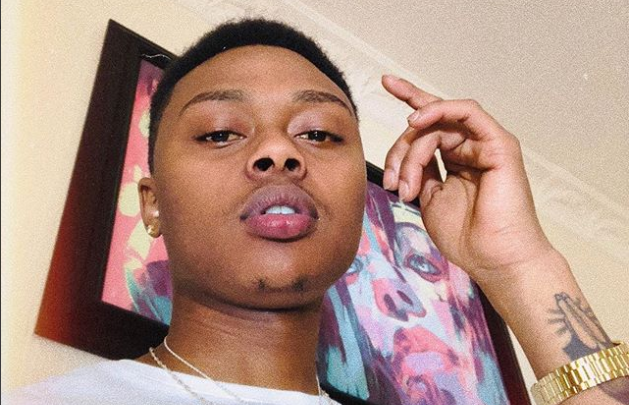 A-Reece Answers Question On Which Rappers He Respects