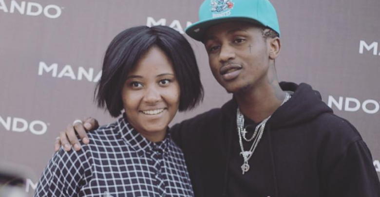 Fans React To Emtee Saying He Is Now Sober