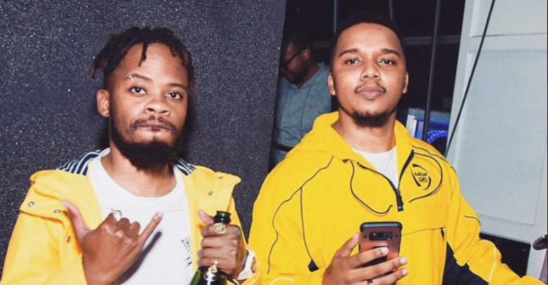 SA Hip Hop Fans React To B3nchMarQ's Debut Album