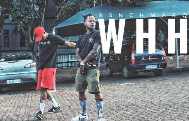 B3nchMarq Reveal 'We Had Hope' Release Date On New Single
