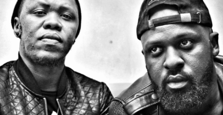 Blaklez Previews New Single From Upcoming Project With PDotO