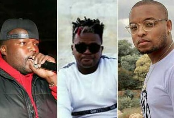 Maraza Let's HHP, K.O & More Smell Their Roses Following Pro's Death