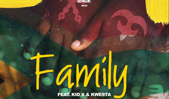 Fans React To Major League's 'Family' Ft Kwesta & Kid X