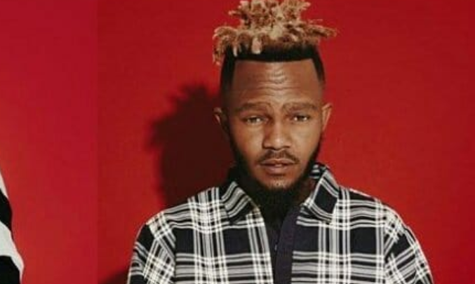 SA Rappers Who Won At The Loeries Awards