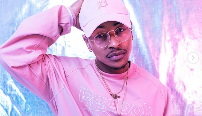 Priddy Ugly Drops 2 Track EP On His Birthday Dedicated To His Fans!