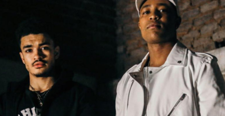 'Hate The Way I Handled It,' Speedsta On Frank & Shane Beef