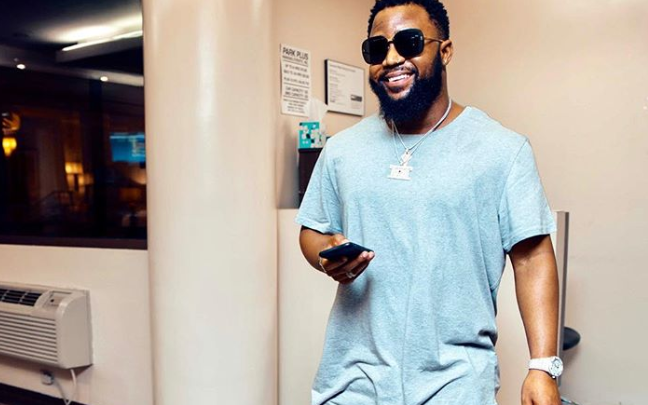 What Fans Thought Of Cassper's 'Gets Getsa 2.0' Single