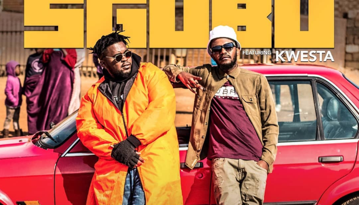 Hip Hop Fans React To Bigstar Johnson's 'Sgubu Visuals Ft Kwesta