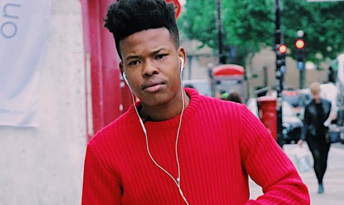 Watch Nasty C's Epic Freestyle On Hot 97