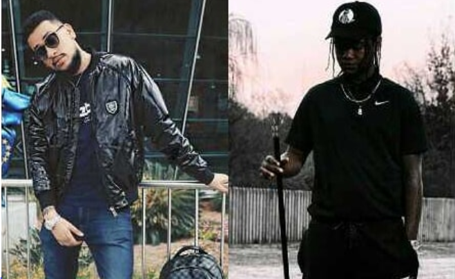 'Reaching To Be Offended,' Zoocci Coke Dope Denies Shading AKA