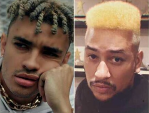Shane Eagle Talks About His Diss Song To AKA