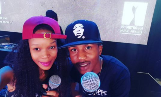 Fifi Cooper Says Ambitious Artists Were Told Not To Talk To Her