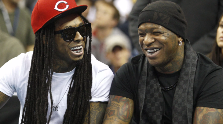 Cash Money Accuses Lil Wayne & His Manager Of Stealing Drake's Royalties