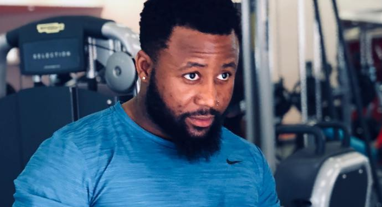 'They Said It Was Tash,' Cassper On Being Trolled For Tito Mboweni