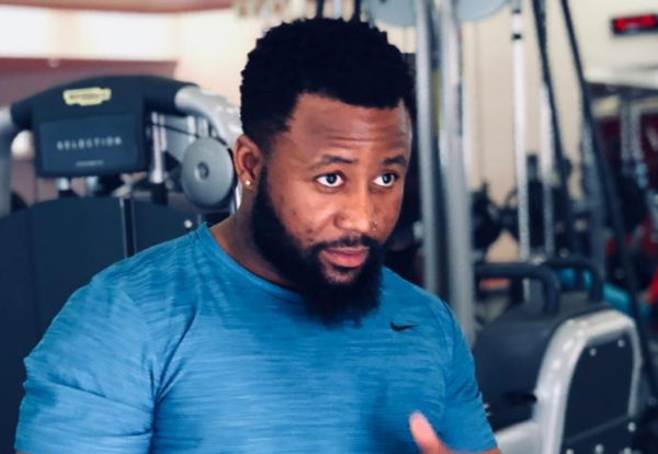 'They Said It Was Tash,' Cassper On Being Trolled For Tito ...