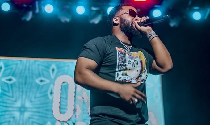 Was Cassper Sabotaged At Prokid's Tribute Concert?