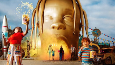 Most Quotable Lyrics From Travis Scott's 'Astroworld' Album