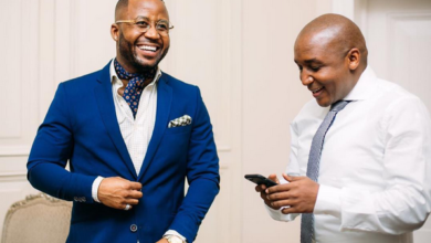 Is Cassper Nyovest A Hypocrite Or A Business Savvy Entrepreneur?