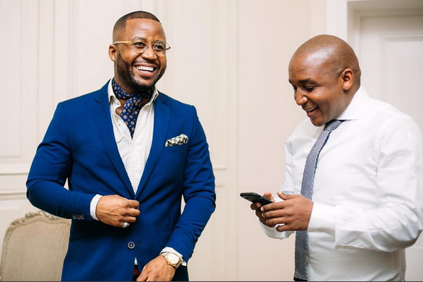 Is Cassper Nyovest A Hypocrite Or A Business Savvy Entrepreneur?