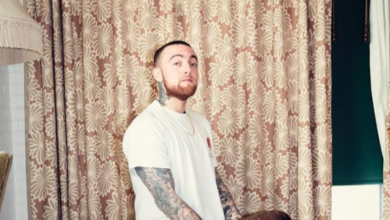 Here Are Some Of The Best Mac Miller Lines