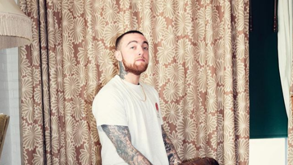 Here Are Some Of The Best Mac Miller Lines