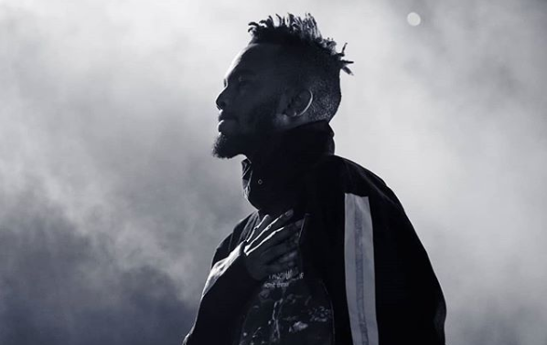 What SA Hip Hop Fans Thought Of Kwesta's New Single 'Vur Vai'