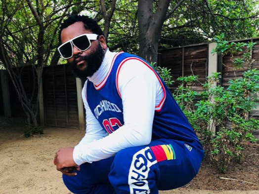 Sjava's Alleged Baby Mama Speaks Out On Papgeld Drama!