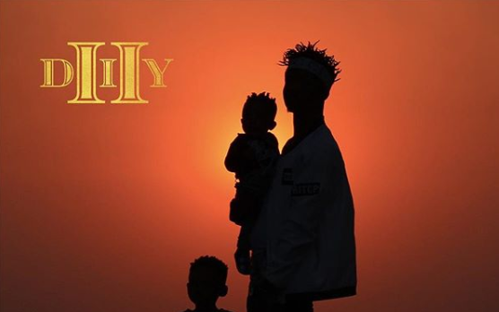 Emtee Drops 'DIY 2' EP Featuring Sjava, Saudi & More