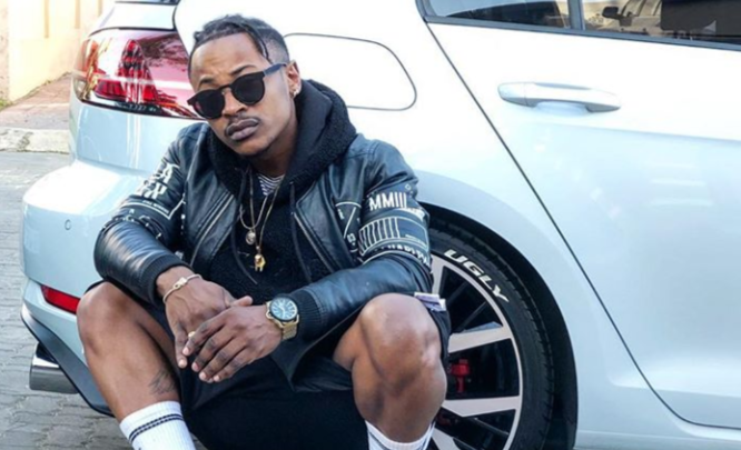 Priddy Ugly Speaks On Having Young Girls Throw Themselves At Him