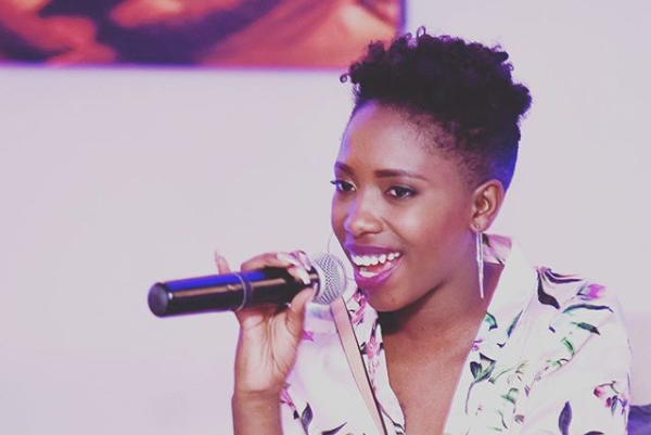 Did Gigi Lamayne Just Reveal That She's In An Abusive Relationship?