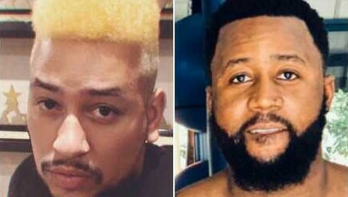 AKA Reacts To Cassper's Claims That He Bites His Music