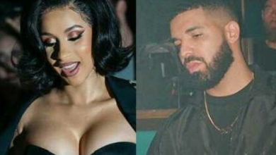 Drake, Cardi B & More Nominated For The 2018 BET Awards