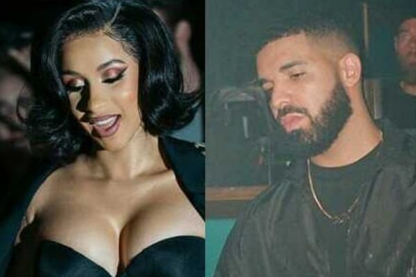 Drake, Cardi B & More Nominated For The 2018 BET Awards