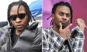 Uno The Activist Calls Out Playboi Carti For Selling His Soul