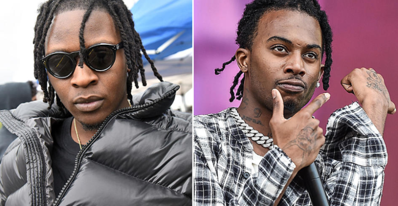 Uno The Activist Calls Out Playboi Carti For Selling His Soul