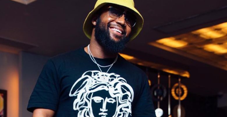 Cassper Accuses Benny Mayengani Of Stealing His #Fillup